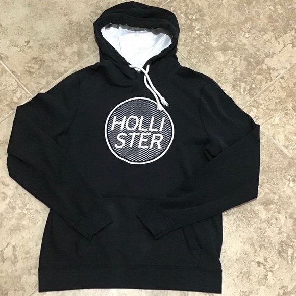 hollister jumpers mens sale